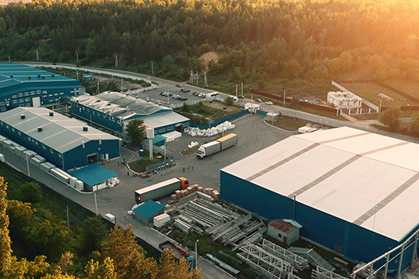 Lianyungang acoplamiento Inc.