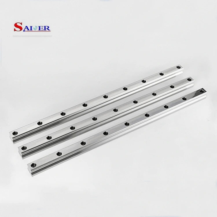 Original Hiwin Linear Guides 25mm HGH25ca/Ha Linear Guide Rail