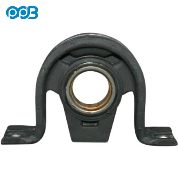 Soporte del eje de transmisión para Mercedes