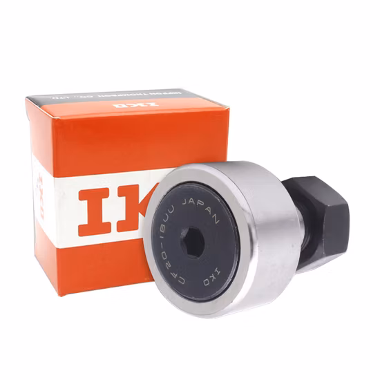 Rodamiento liso lineal de plástico sólido de ingeniería sin mantenimiento autolubricante (RJMP RJUM FJUM FJUMT LM LME LMES LMF LMK SBR SCS)